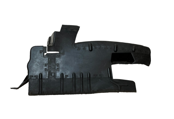 Ford Transit Custom Front Right Air Intake Duct 2017 2023 LK21 V8310 A Genuine 178316601800