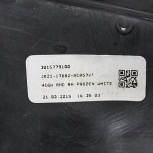 Ford Transit Custom Front Right Wing Mirror 2018-2023 JK21-17682-AC Genuine - Image 12