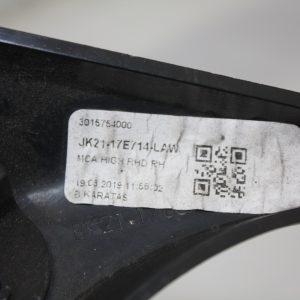 Ford Transit Custom Front Right Wing Mirror 2018-2023 JK21-17682-AC Genuine - Image 13