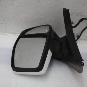 Ford Transit Custom Front Right Wing Mirror 2018-2023 JK21-17682-AC Genuine - Image 3