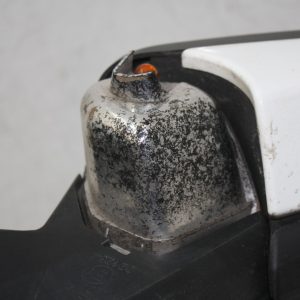 Ford Transit Custom Front Right Wing Mirror 2018-2023 JK21-17682-AC Genuine - Image 4