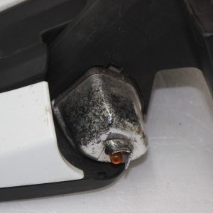 Ford Transit Custom Front Right Wing Mirror 2018-2023 JK21-17682-AC Genuine - Image 9