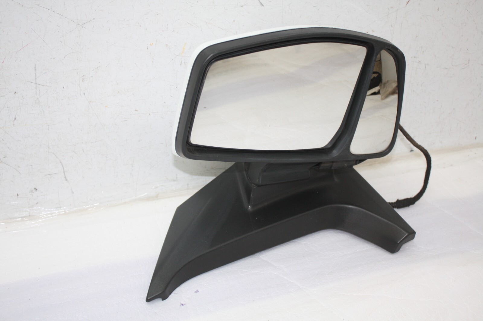 Ford Transit Custom Front Right Wing Mirror 2018-2023 JK21-17682-AC Genuine