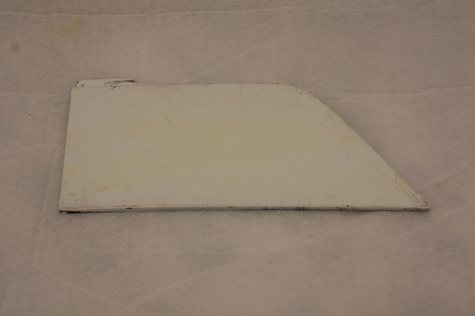 Ford Transit Custom Fuel Filler Flap 2018 TO 2023 GK21-V405A02-AA Genuine