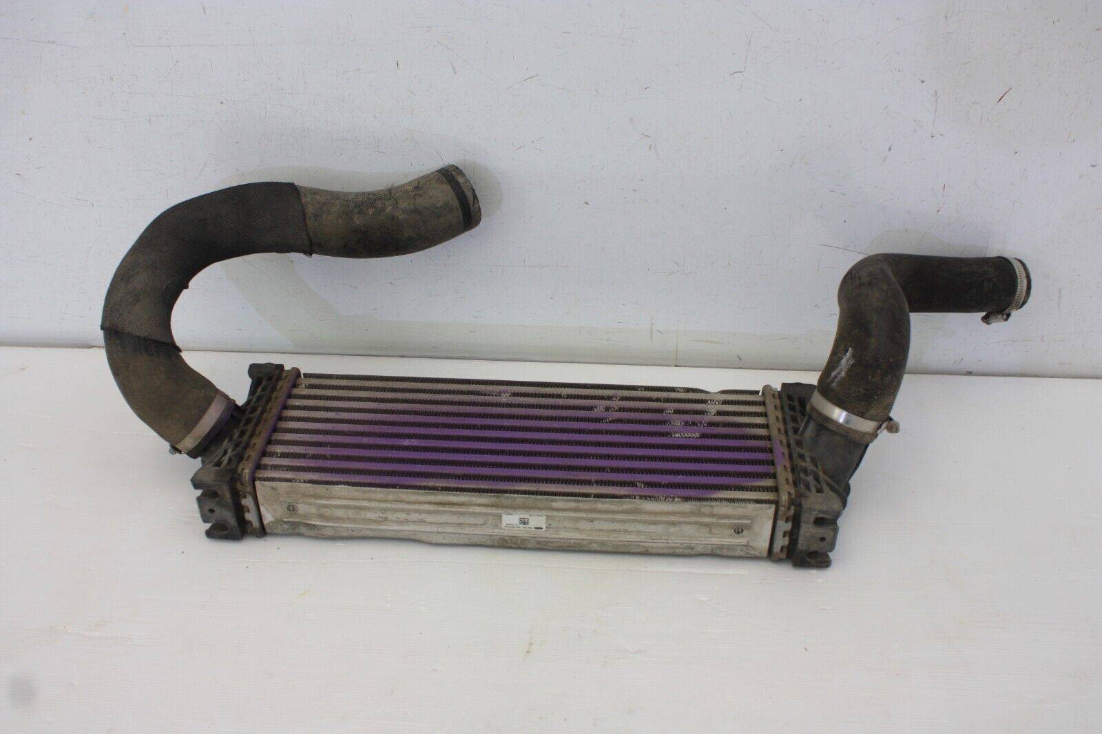 Ford-Transit-Custom-Intercooler-GK21-6K775-AE-Genuine-175669159670-11