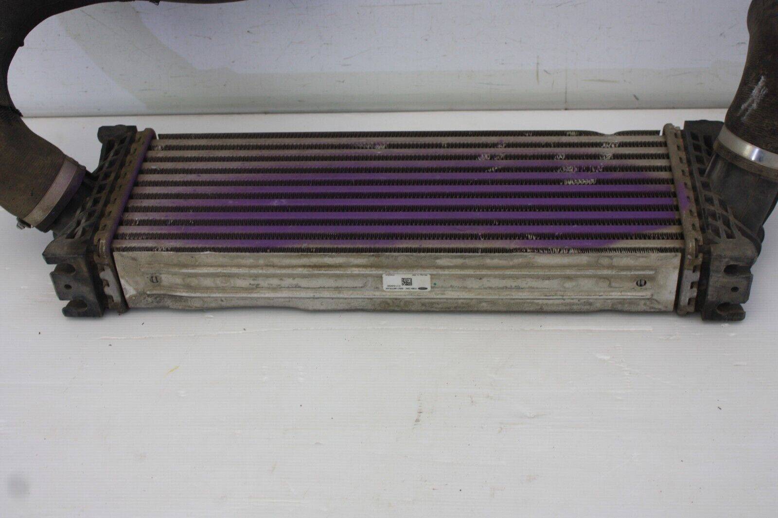 Ford-Transit-Custom-Intercooler-GK21-6K775-AE-Genuine-175669159670-12