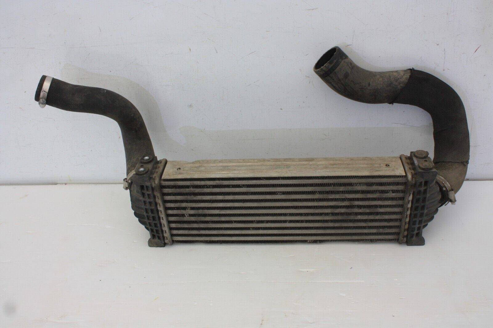 Ford-Transit-Custom-Intercooler-GK21-6K775-AE-Genuine-175669159670