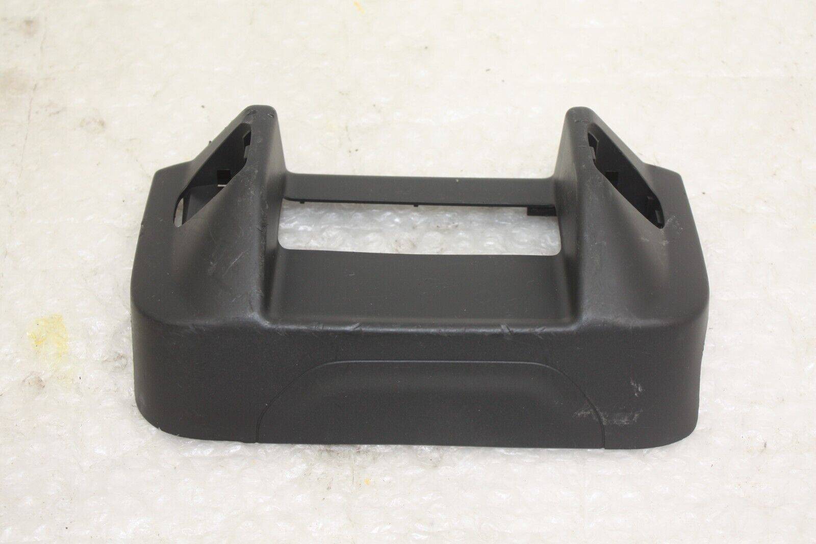 Ford Transit Custom Left Sliding Door Handle Cover BK21 V266B27 AD Genuine 176374849100