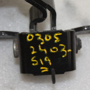 Ford Transit Custom Left Sliding Door Roller Bracket 2012 ON JK21-V268K35-AD - Image 6