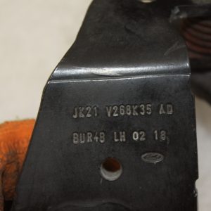 Ford Transit Custom Left Sliding Door Roller Bracket 2012 ON JK21-V268K35-AD - Image 9