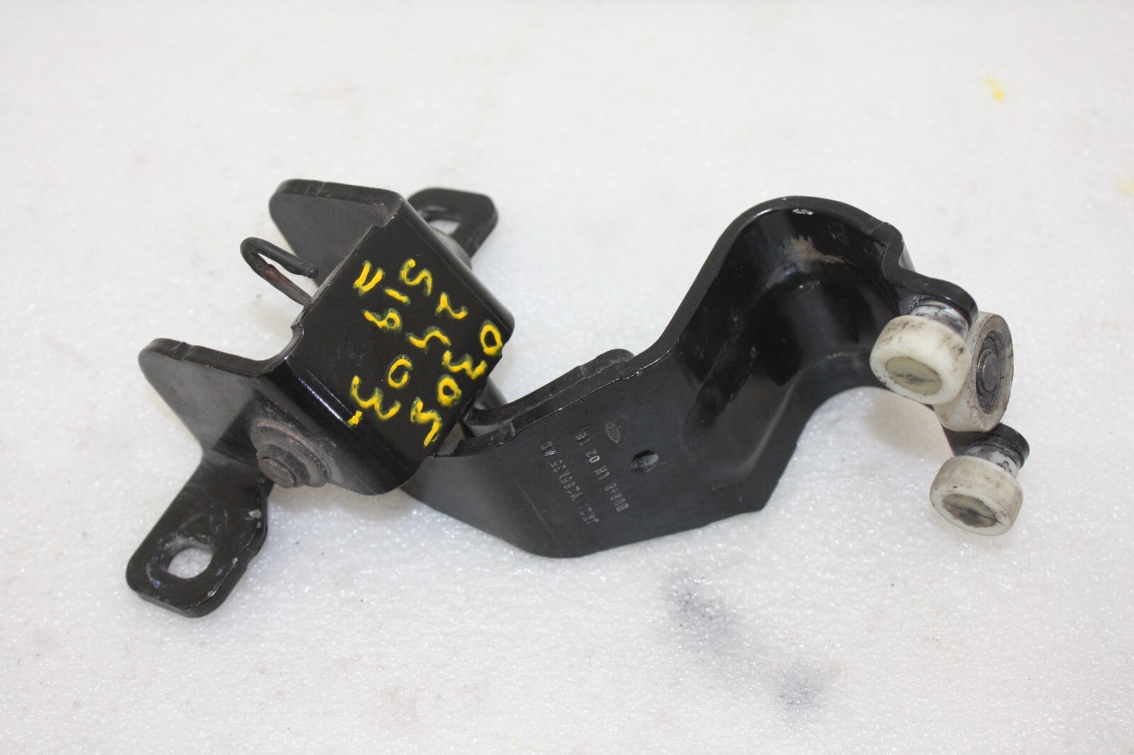 Ford Transit Custom Left Sliding Door Roller Bracket 2012 ON JK21-V268K35-AD