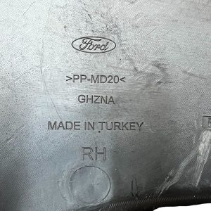 Ford Transit Custom MK2 Front Bumper Right Bracket 2023 ON PZ31-278G06-A Genuine - Image 11