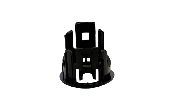 Ford Transit Custom Mk1 Rear Bumper PDC Sensor Bracket 2017 2023 2396658 Genuine 178316119640 3