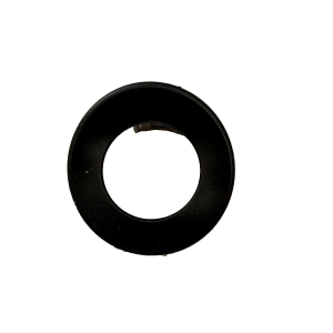 Ford Transit Custom Mk1 Rear Bumper PDC Sensor Bracket 2017-2023 2396658 Genuine - Image 1