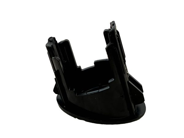 Ford Transit Custom Mk1 Rear Bumper PDC Sensor Bracket 2017 2023 2396658 Genuine 178316119640 4
