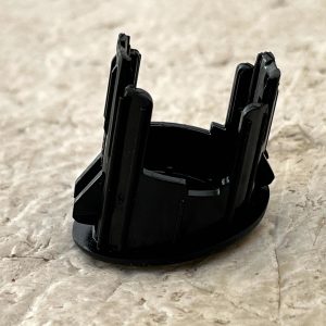 Ford Transit Custom Mk1 Rear Bumper PDC Sensor Bracket 2017-2023 2396658 Genuine - Image 6