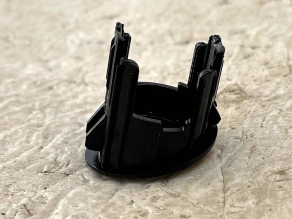 Ford Transit Custom Mk1 Rear Bumper PDC Sensor Bracket 2017 2023 2396658 Genuine 178316119640 6