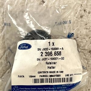 Ford Transit Custom Mk1 Rear Bumper PDC Sensor Bracket 2017-2023 2396658 Genuine - Image 7