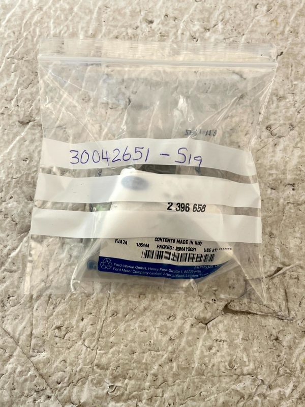 Ford Transit Custom Mk1 Rear Bumper PDC Sensor Bracket 2017 2023 2396658 Genuine 178316119640 9