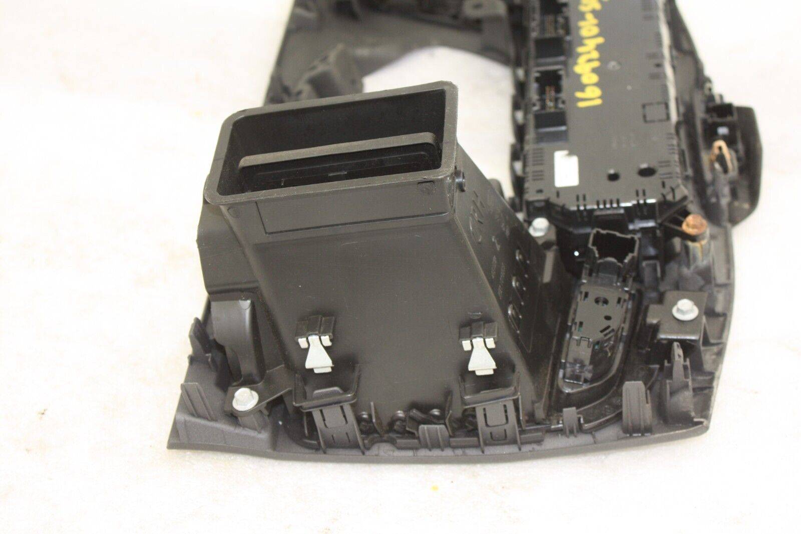 Ford-Transit-Custom-Radio-Controls-Fascia-Trim-2021-JK21-18835-BDW-Genuine-176582012400-14