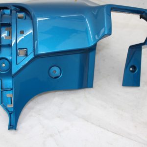 Ford Transit Custom Rear Bumper Left Side Corner 2023 ON PZ31-17927-J Genuine - Image 5