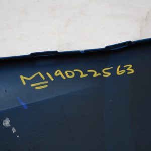 Ford Transit Custom Rear Bumper Left Side Corner 2023 ON PZ31-17927-J Genuine - Image 6