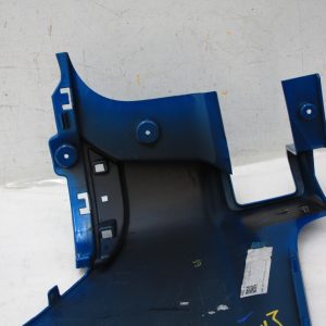 Ford Transit Custom Rear Bumper Left Side Corner 2023 ON PZ31-17927-J Genuine - Image 9