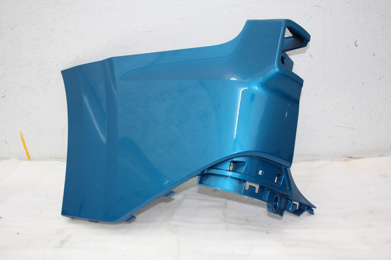 Ford Transit Custom Rear Bumper Left Side Corner 2023 ON PZ31-17927-J Genuine