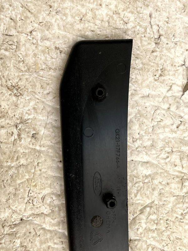 Ford Transit Custom Rear Bumper Right Mount Bracket 2017 TO 2023 GK21 17F766 A 178228402160 6