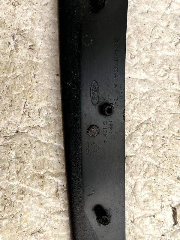 Ford Transit Custom Rear Bumper Right Mount Bracket 2017 TO 2023 GK21 17F766 A 178228402160 7