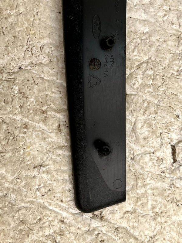 Ford Transit Custom Rear Bumper Right Mount Bracket 2017 TO 2023 GK21 17F766 A 178228402160 8