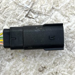 Ford Transit Custom Rear Parking Sensor Wiring Harness KK2T-15K868-ABF Genuine - Image 11