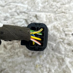 Ford Transit Custom Rear Parking Sensor Wiring Harness KK2T-15K868-ABF Genuine - Image 13