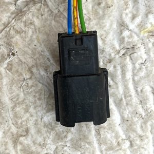 Ford Transit Custom Rear Parking Sensor Wiring Harness KK2T-15K868-ABF Genuine - Image 15