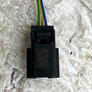 Ford Transit Custom Rear Parking Sensor Wiring Harness KK2T-15K868-ABF Genuine - Image 16