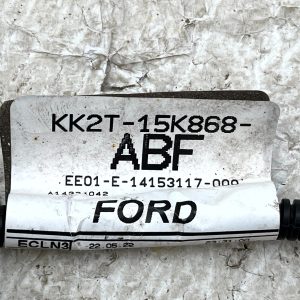 Ford Transit Custom Rear Parking Sensor Wiring Harness KK2T-15K868-ABF Genuine - Image 18