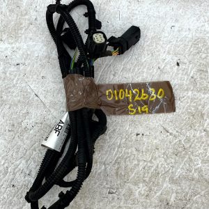 Ford Transit Custom Rear Parking Sensor Wiring Harness KK2T-15K868-ABF Genuine - Image 19