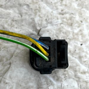 Ford Transit Custom Rear Parking Sensor Wiring Harness KK2T-15K868-ABF Genuine - Image 5