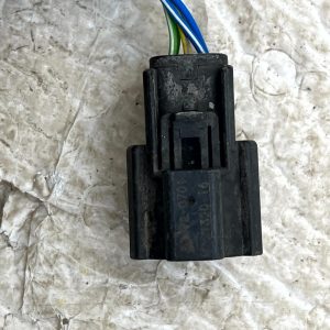 Ford Transit Custom Rear Parking Sensor Wiring Harness KK2T-15K868-ABF Genuine - Image 7
