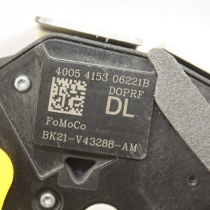 Ford Transit Custom Rear Tailgate Door Latch Mechanism 2012-2018 BK21-V43288-AM - Image 12