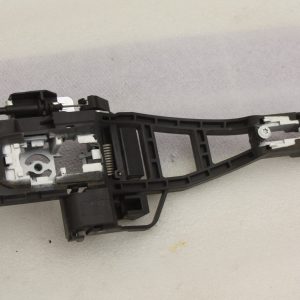 Ford Transit Custom Rear Tailgate Door Latch Mechanism 2012-2018 BK21-V43288-AM - Image 4