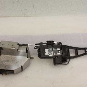 Ford Transit Custom Rear Tailgate Door Latch Mechanism 2012-2018 BK21-V43288-AM