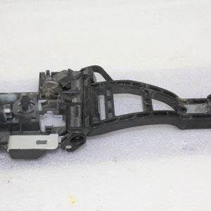 Ford Transit Custom Rear Tailgate Door Latch Mechanism 2012-2018 BK21-V43288-AM - Image 6