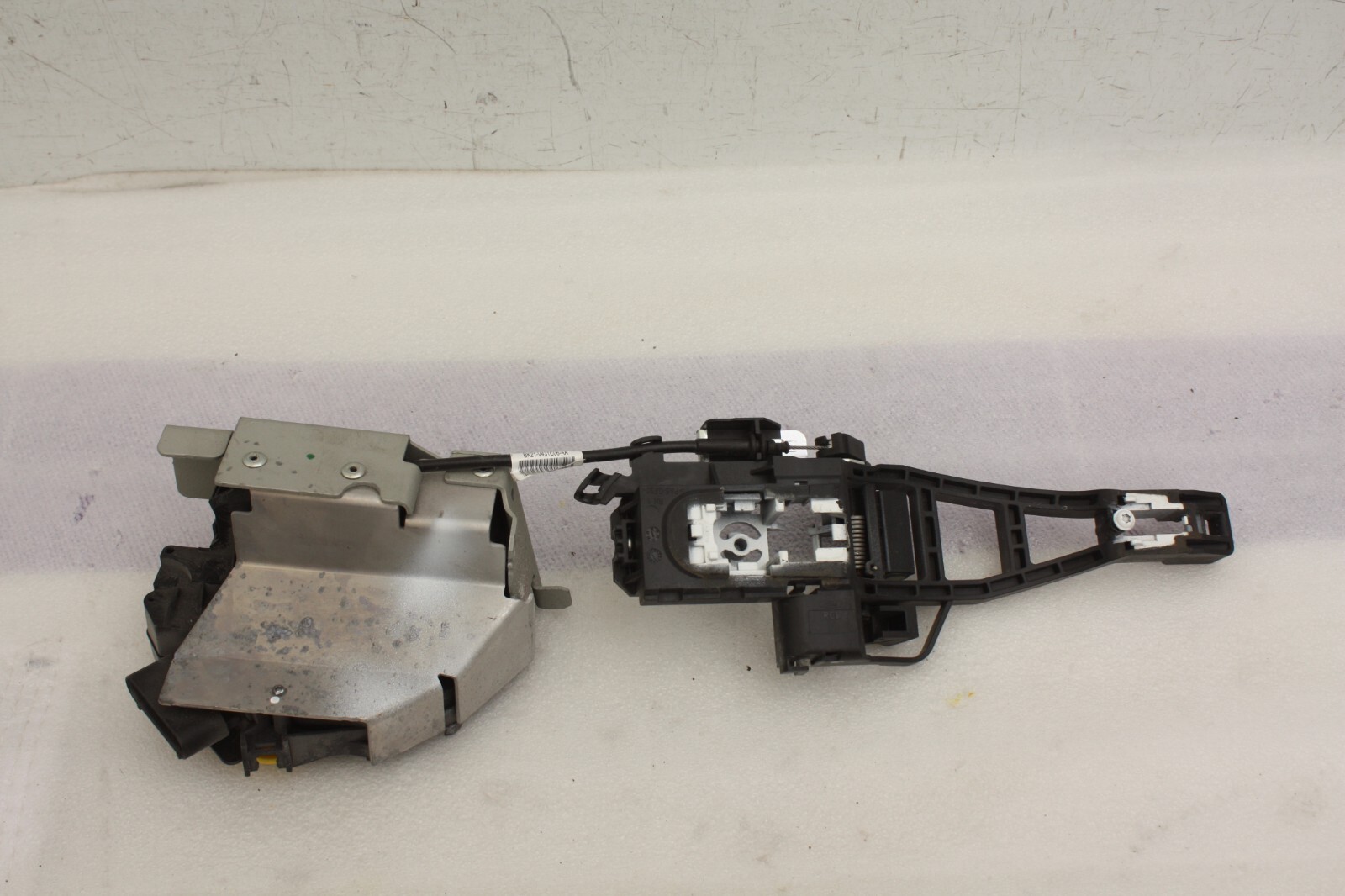 Ford Transit Custom Rear Tailgate Door Latch Mechanism 2012-2018 BK21-V43288-AM