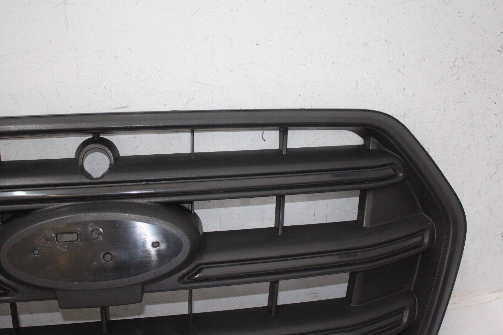 Ford-Transit-Front-Bumper-Grill-KK31-17B968-A-Genuine-DAMAGED-176646831240-2