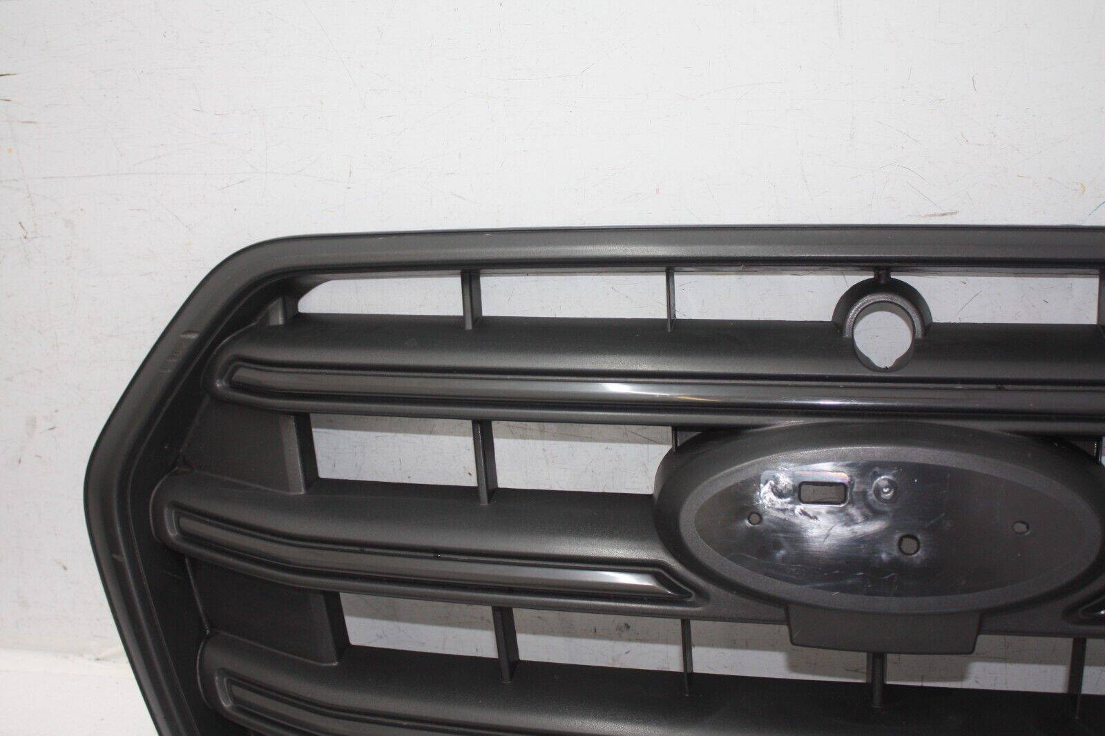 Ford-Transit-Front-Bumper-Grill-KK31-17B968-A-Genuine-DAMAGED-176646831240-3