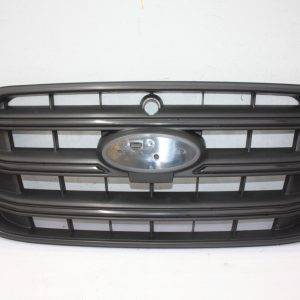 Ford Transit Front Bumper Grill KK31 17B968 A Genuine DAMAGED 176646831240