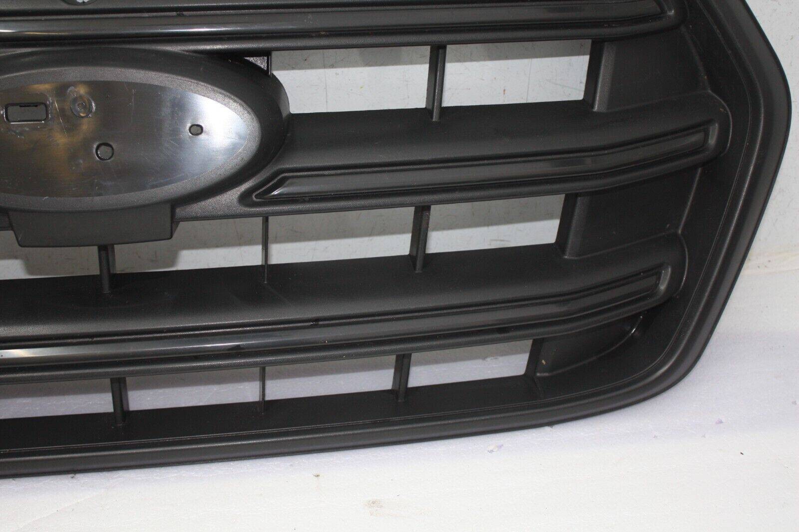 Ford-Transit-Front-Bumper-Grill-KK31-17B968-A-Genuine-DAMAGED-176646831240-5