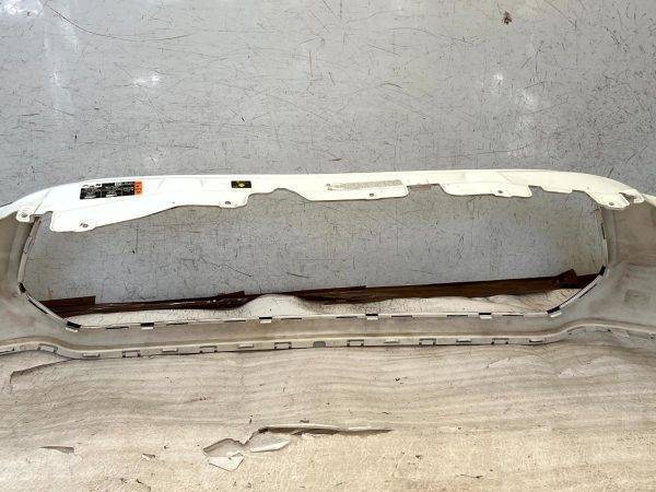Ford Transit MK8 Front Bumper 2013 TO 2019 BK31-17F003-AHW Genuine 9 Ford Transit MK8 Front Bumper 2013 TO 2019 BK31 17F003 AHW Genuine 178423002460 10