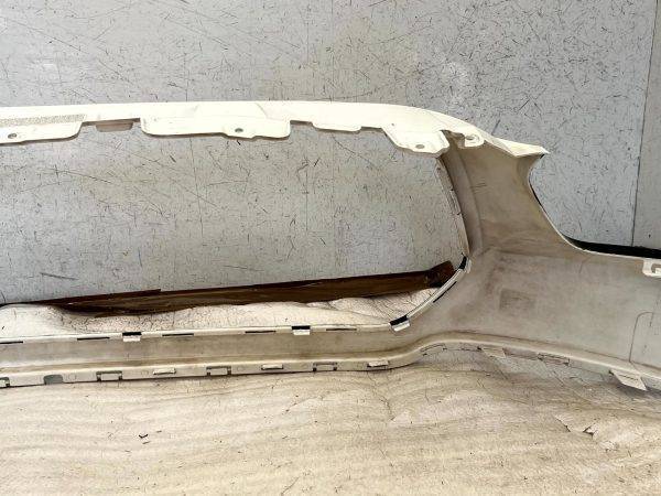 Ford Transit MK8 Front Bumper 2013 TO 2019 BK31-17F003-AHW Genuine 10 Ford Transit MK8 Front Bumper 2013 TO 2019 BK31 17F003 AHW Genuine 178423002460 11